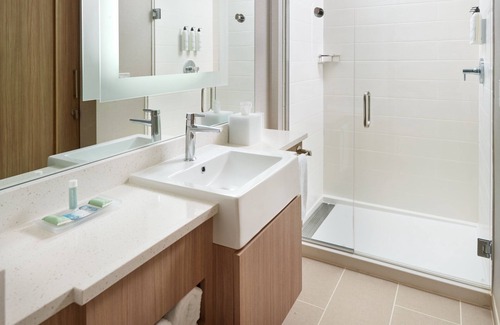 Arlington Hotel | Experience SpringHill Suites by Marriott Arlington TN Today!