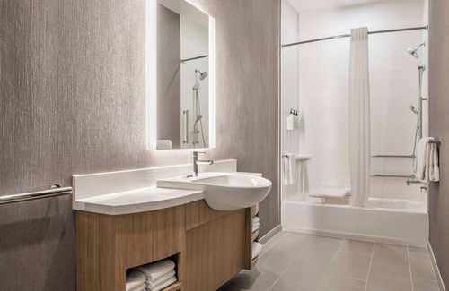 Avondale Hotel | Family-Friendly SpringHill Suites by Marriott in Avondale