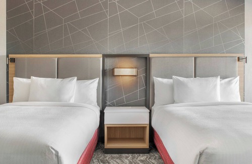 Avondale Hotel | Family-Friendly SpringHill Suites by Marriott in Avondale