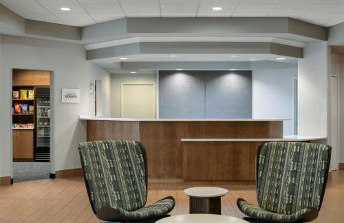 Frankenmuth Hotel | Family-Friendly Springhill Suites with Pool in Frankenmuth
