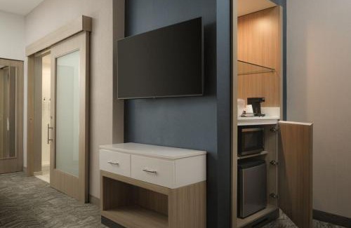 Frankfort Hotel | SpringHill Suites by Marriott Lexington Frankfort