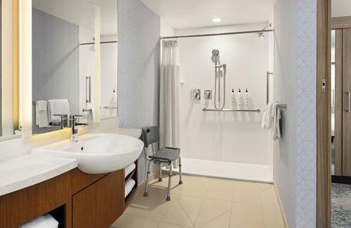 Kalispell Hotel | Discover SpringHill Suites by Marriott Kalispell: 9.6/10 Stay