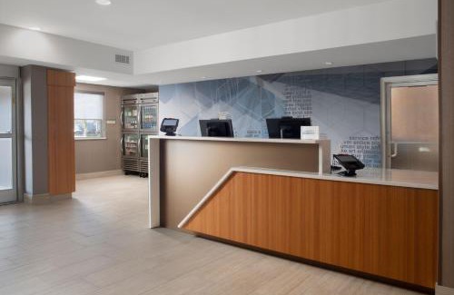 Little Rock Hotel | Discover SpringHill Suites by Marriott Little Rock