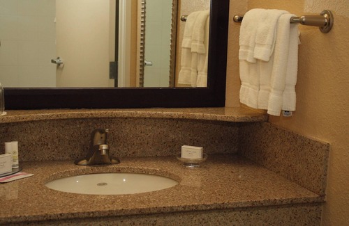 Dellslow Hotel | Exceptional Springhill Suites by Marriott Morgantown Awaits