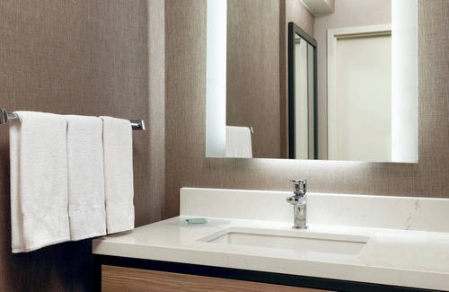West Central Westminster Hotel | Comfortable Springhill Suites: Pool, Spa & Family Friendly