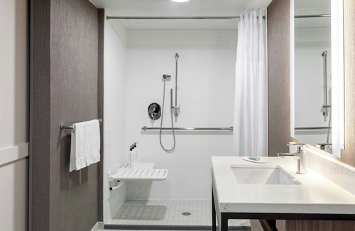 West Central Westminster Hotel | Comfortable Springhill Suites: Pool, Spa & Family Friendly