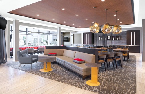 Columbia Hotel | Discover Springhill Suites by Marriott Columbia Near Fort Jackson