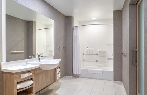 Columbia Hotel | Discover Springhill Suites by Marriott Columbia Near Fort Jackson