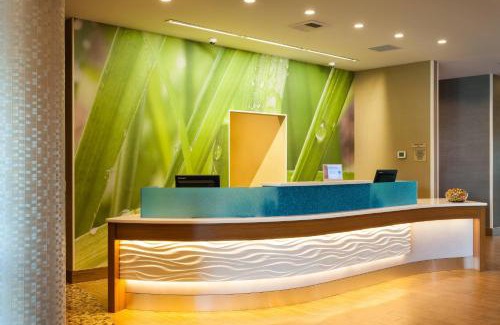 Tri-Cities Hotel | SpringHill Suites by Marriott Kennewick Tri-Cities
