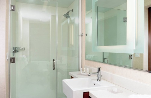 Tri-Cities Hotel | Discover SpringHill Suites Kennewick: Family-Friendly Retreat