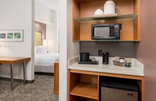 River Ranch Hotel | Beautiful SpringHill Suites Lafayette South with Pool & Breakfast