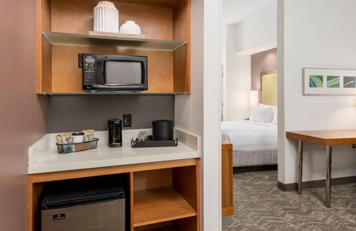 River Ranch Hotel | Beautiful SpringHill Suites Lafayette South with Pool & Breakfast