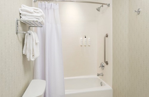 River Ranch Hotel | Beautiful SpringHill Suites Lafayette South with Pool & Breakfast