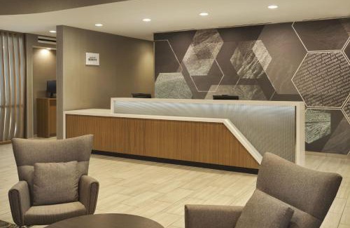 Las Vegas Hotel | Unwind at SpringHill Suites by Marriott Las Vegas Airport