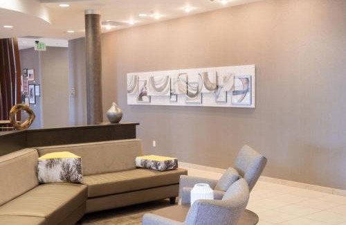 Richardson Hotel | Explore Comfort at SpringHill Suites Dallas Richardson/Plano