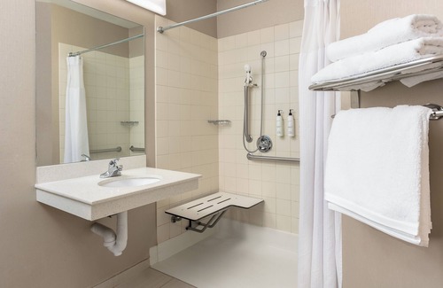 Roseville Hotel | Discover Comfort at SpringHill Suites by Marriott Roseville