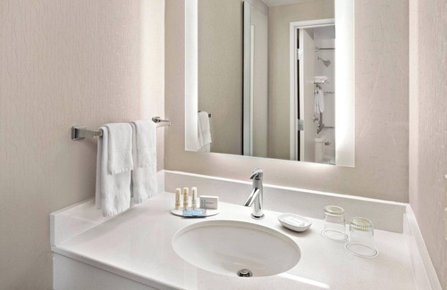 Round Rock Hotel | Discover SpringHill Suites by Marriott in Round Rock