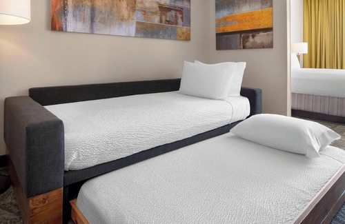 Round Rock Hotel | Discover SpringHill Suites by Marriott in Round Rock