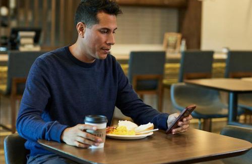 Schaumburg Hotel | Comfortable Stay at Springhill Suites Chicago Schaumburg