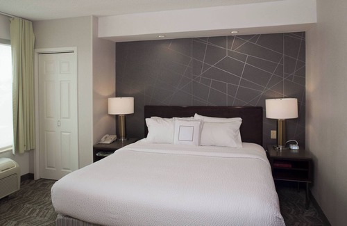 Billings Hotel | Discover Springhill Suites by Marriott Billings: Family-Friendly Retreat