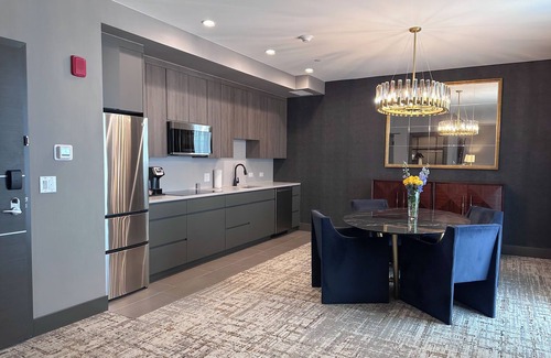 Chinatown Hotel | Premier SpringHill Suites by Marriott Chicago Chinatown
