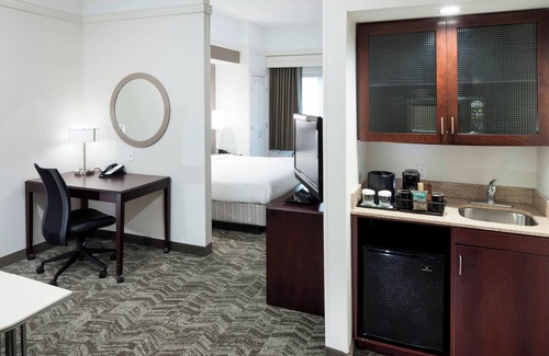 Fortson Hotel | Discover SpringHill Suites by Marriott Columbus - Family Friendly Stay