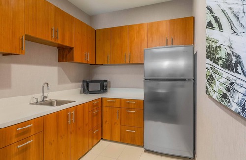 Fremont Hotel | Top-Rated SpringHill Suites by Marriott San Jose Fremont