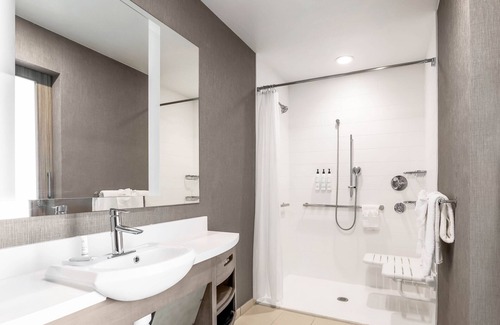 Fremont Hotel | Top-Rated SpringHill Suites by Marriott San Jose Fremont