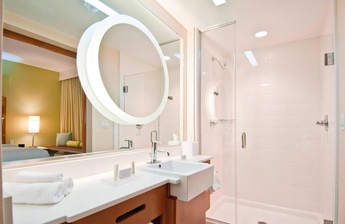 Gonzales Hotel | Discover Comfort at SpringHill Suites Baton Rouge Gonzales