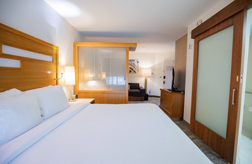 Gonzales Hotel | Discover Comfort at SpringHill Suites Baton Rouge Gonzales