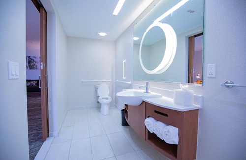 Gonzales Hotel | Discover Comfort at SpringHill Suites Baton Rouge Gonzales