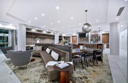 Goodyear Hotel | Discover SpringHill Suites by Marriott Phoenix Goodyear