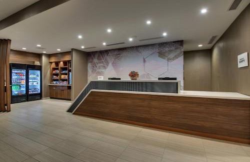 Gulfport Hotel | Coastal Retreat at SpringHill Suites Gulfport I-10