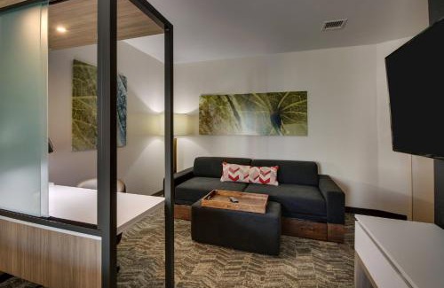 Gulfport Hotel | Coastal Retreat at SpringHill Suites Gulfport I-10