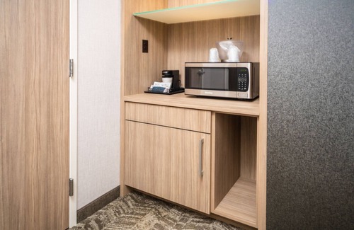 Bristol Hotel | Exceptional SpringHill Suites by Marriott Kenosha Getaway
