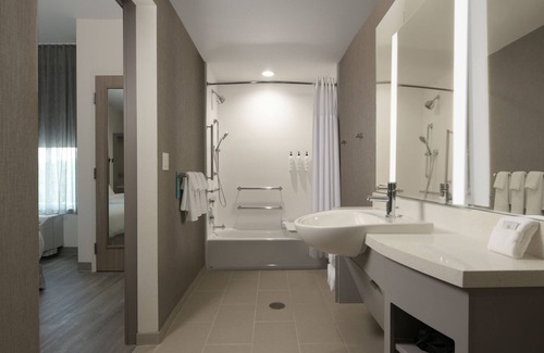 Lindale Hotel | Highly Rated SpringHill Suites by Marriott Lindale Awaits You
