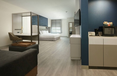 Lindale Hotel | Highly Rated SpringHill Suites by Marriott Lindale Awaits You