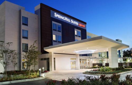Ferry Pass Hotel | Experience Comfort at SpringHill Suites by Marriott Pensacola