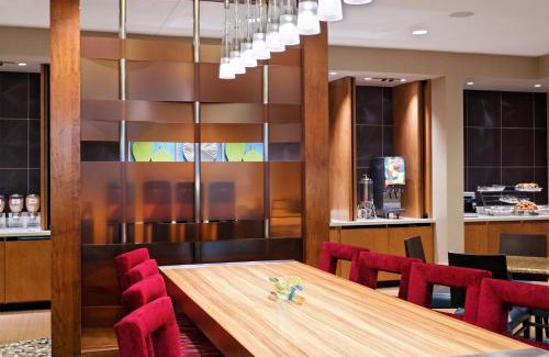 Ferry Pass Hotel | Experience Comfort at SpringHill Suites by Marriott Pensacola