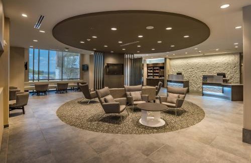 Rockwall Hotel | Guest Rated 9/10: SpringHill Suites by Marriott Rockwall