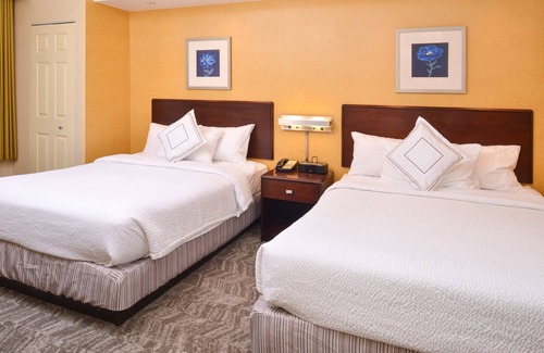 Tarentum Hotel | Explore Springhill Suites by Marriott Pittsburgh Mills Today