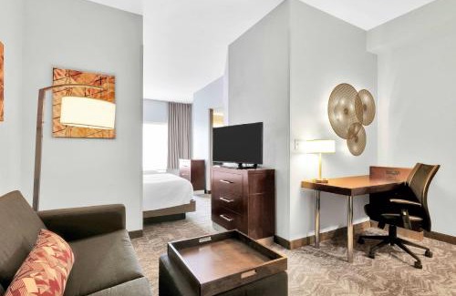 Tarrytown Hotel | Refreshing SpringHill Suites by Marriott in Tarrytown