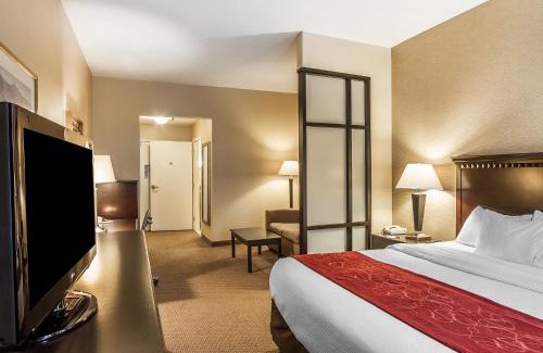 Freeport Hotel | ```html
Explore Hotel 44 North: Family-Friendly in Freeport Brunswick
```