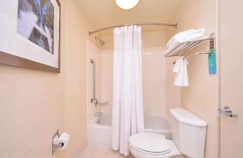 Hanover Hotel | Relaxing Stay at SpringHill Suites Arundel Mills near BWI