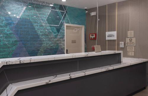 Slidell Hotel | Comfortable SpringHill Suites by Marriott Slidell - 9.1/10 Rating