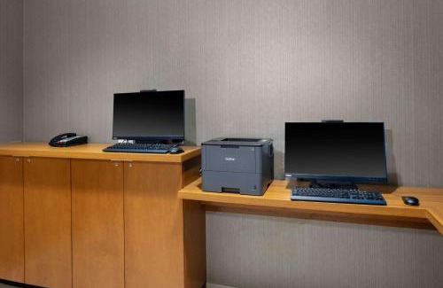 Suwanee Hotel | Discover SpringHill Suites Suwanee Johns Creek with Pool & Breakfast