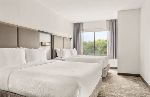 Andover Hotel | Ideal SpringHill Suites by Marriott Boston/Andover Retreat