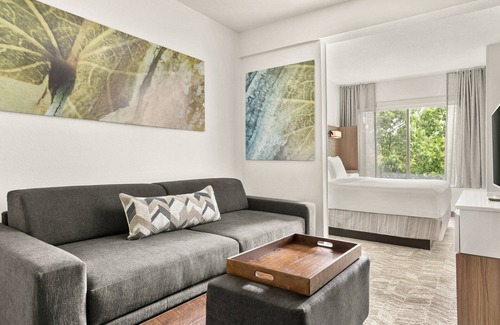 Andover Hotel | Ideal SpringHill Suites by Marriott Boston/Andover Retreat