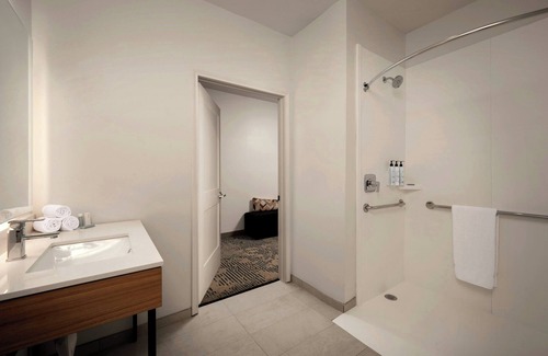 Brookhollow Hotel | Springhill Suites By Marriott Houston Brookhollow