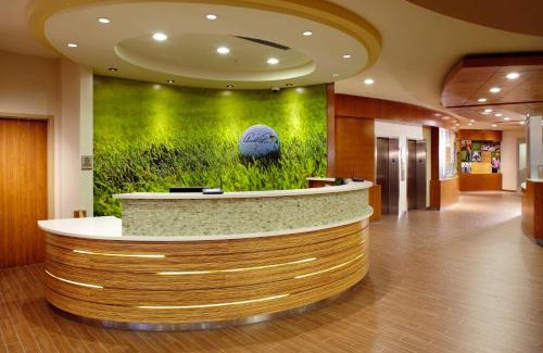 Hostetter Hotel | Explore SpringHill Suites by Marriott Pittsburgh Latrobe